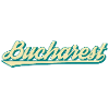 Bucharest Retro Script