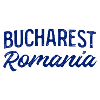 Bucharest Romania Hand Lettering
