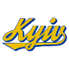 Kyiv Lettering Retro Look