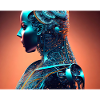 Biomechanical human being