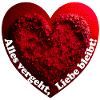 Alles vergeht, Liebe besteht