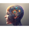 Mechanical head