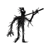 Waldmonster