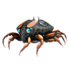 Space Crab
