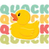 Quakende Ente