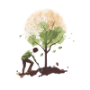 Planter pour la planète