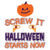 Grusel Halloweenspruch Spruch Halloween
