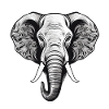 Éléphant
