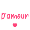 Mamoune d'amour