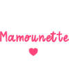 Super Mamounette