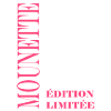 Edition limitée mounette