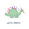 Lets Party