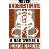 Polizei Polizist Polizeibeamte