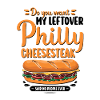 Philly Breakfast Sandwich