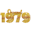 Millésime 1979