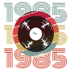 Millésime 1985