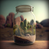 Ryan Pee Cactus
