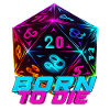 Born to Die V.2