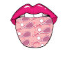 Squash Tongue