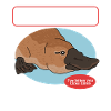 Platypus Platypus Gift