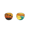 Chiropraticien Retirement Vibes Design