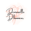 Demoiselle d'honneur floral