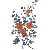 Lars and Sigrin's flowers