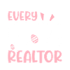 Agent immobilier de Pâques