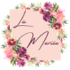 La mariée floral