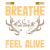 Run free feel alive
