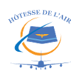Hôtesse de l'air