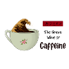 The Great Wave of Caffeine