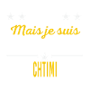 Je suis peut-être vieux CHTIMI