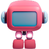 Kleiner Roboter