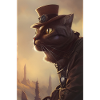 Mr cat