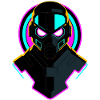 Neon Robot