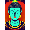 Classic Buddha