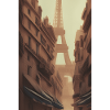 Rue de Paris