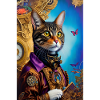 Master cat 2