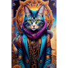 Master cat