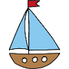 Segelboot