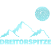 beim Dreitorspitze