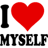 Ilovemyself