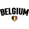 Belgium In My Heart