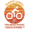 CYCLING Laws