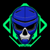 Skull Robot