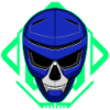 Skull Robot