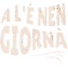 A l'é nen giornà Frasi Dialetto Piemontese