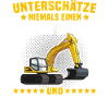 Baggerfahrer Bagger