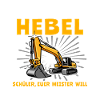 Baggerfahrer Bagger
